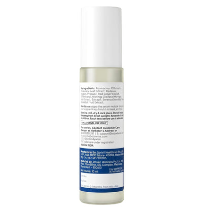 Advanced Hair Growth Serum