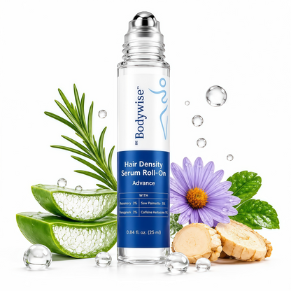 Advanced Hair Growth Serum
