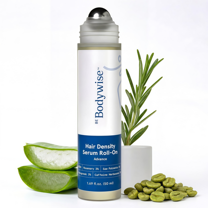 Advanced Hair Growth Serum