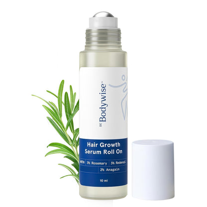 Advanced Hair Growth Serum