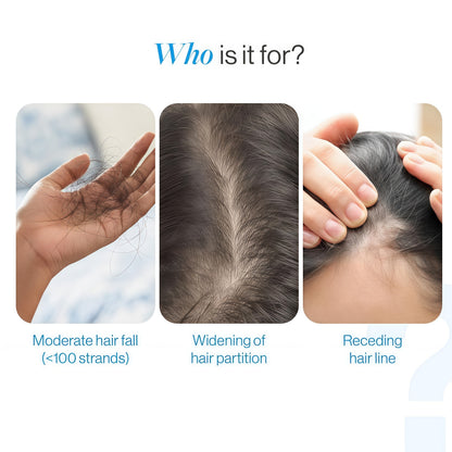 Advanced Hair Growth Serum